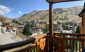 Boost Your Immo Les Deux Alpes 152 / Le Pluton